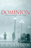 Dominion, by C.J. Sansom cover image